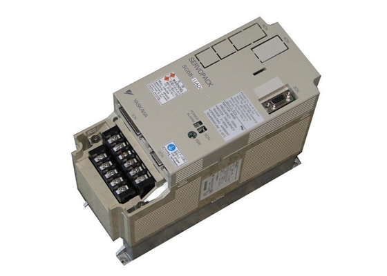 Yaskawa SGDB-15ADG AC SERVO AMPLIFIER 200-230V 10A 1.3KW অবস্থান নিয়ন্ত্রণ