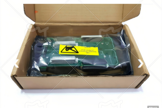 CE4050E1C0 এমারসন ডেল্টাভি ডিসিএস সিস্টেম ৮-প্রস্থ বটম প্লেট সহ