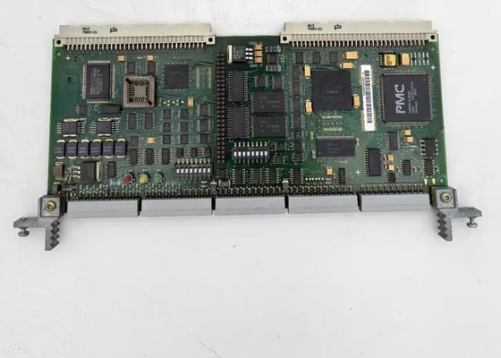 SIEMENS 6DD1606-0AD1 PC বোর্ড PLC প্রযুক্তি মডিউল T400 32 বিট 32 MHZ