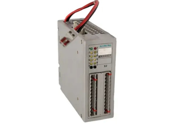 SIEMENS 6DD1681-0AG2 আউটপুট মডিউল PLC ইথারক্যাট কাপলার ROM ইন্টিগ্রেটেড সার্কিট