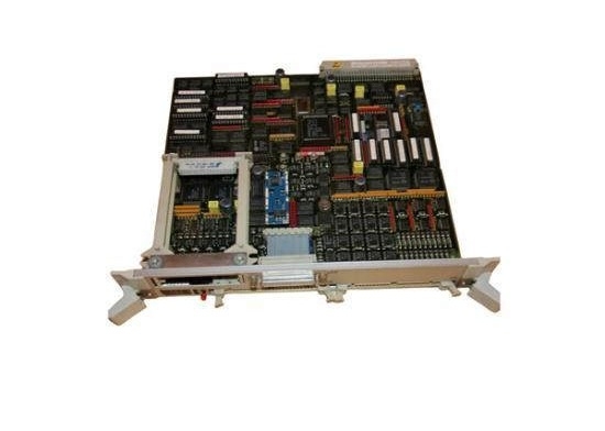 SIEMENS 6DD1842-0AB1 মাইক্রোকন্ট্রোলার প্রযুক্তি বোর্ড ডিসি ২৪V ১৫W