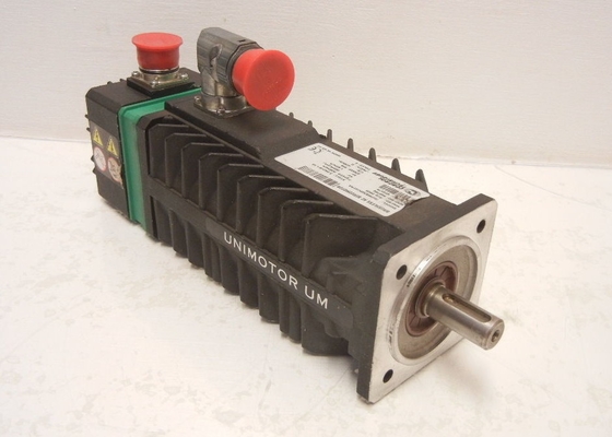 এমারসন 75UMB300CACAA সার্ভো ড্রাইভ 3000RPM ব্র্যান্ড নিউ ইন অরিজিনাল