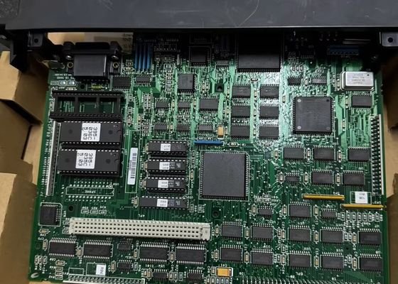 GE Fanuc IC697CPU731 এক্সপ্যান্ডেবল সিপিইউ মডিউল একক স্লট 512 ইনপুট এবং আউটপুট