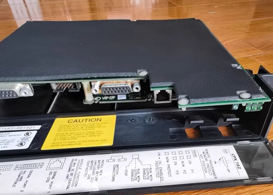GE Fanuc IC697CPU782 ইলেকট্রিক সিপিইউ মডিউল ইন্টেলিজেন্ট প্ল্যাটফর্ম কন্ট্রোললজিক্স