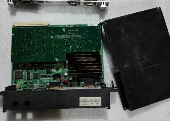 GE Fanuc IC697CPU782 ইলেকট্রিক সিপিইউ মডিউল ইন্টেলিজেন্ট প্ল্যাটফর্ম কন্ট্রোললজিক্স