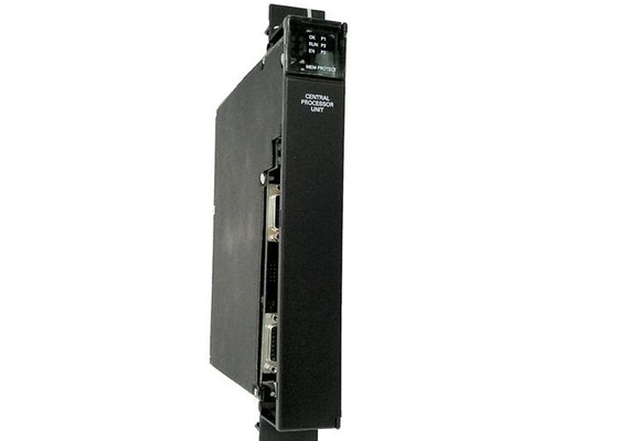 GE Fanuc IC697CPX935 I/O মডিউল ৯৬ MHZ ৩২-বিট ফ্লোটিং পয়েন্ট ১ মেগাবাইট ফাস্ট মেমরি
