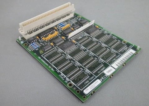 GE Fanuc IC697MEM713 পিএলসি মেশিন কন্ট্রোল মেমরি মডিউল সিরিজ 90-70 সিএমওএস