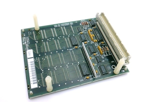 GE Fanuc IC697MEM713 পিএলসি মেশিন কন্ট্রোল মেমরি মডিউল সিরিজ 90-70 সিএমওএস