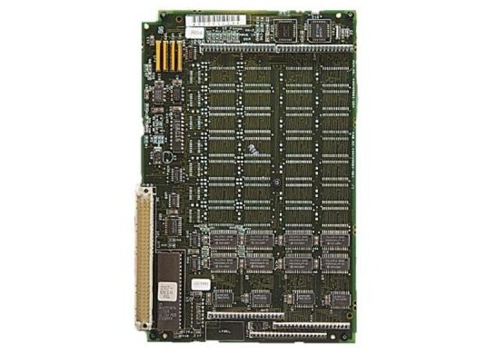 GE ফ্যানুক IC697MEM732  আনুষাঙ্গিকস সম্প্রসারণ RAM 256K বাইটস 32 বিট