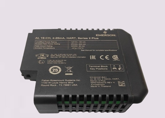 KC3010X1-BA2 রিডন্ডেন্ট পাওয়ার সাপ্লাই মডিউল নতুন মূল বাক্সে