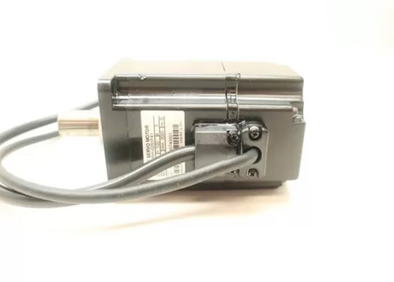 ইয়াসকাওয়া SGMAH-02BBAB1 200V এসি সার্ভো মোটর ব্র্যান্ড নতুন মূল