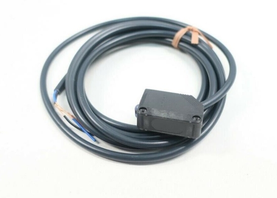 ওমরন E3Z-D62 02Z10M ফটোইলেকট্রিক সুইচ সেন্সর 12 - 24 VDC 26.4 VDC সর্বোচ্চ 100 mA সর্বোচ্চ
