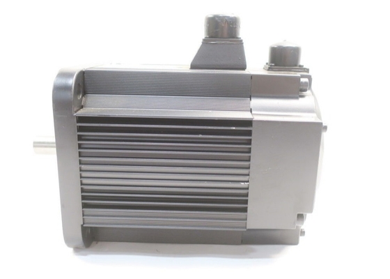 YASKAWA USAFED-15-HG11 সার্ভো মোটর 2000rpm শ্যাফ্ট সহ UTOPI-600UB এনকোডার