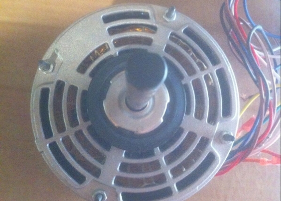 K55HXWMH-1251 1/4HP ইলেকট্রিক ব্লোয়ার মোটর 208-230/60-1 RPM 1075/3-স্পীড সিঙ্গেল শ্যাফট