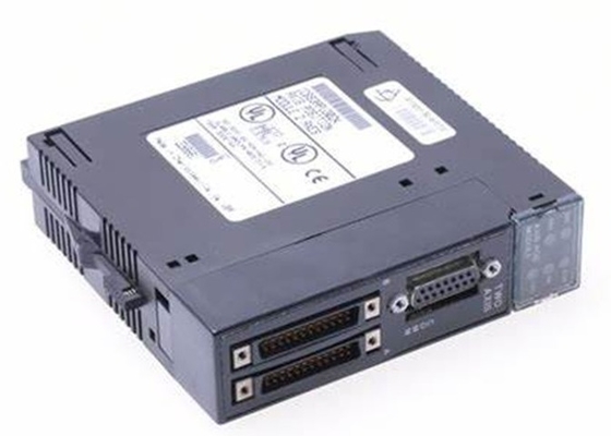 GE FANUC IC693APU302 CPU 313 এবং CPU 323 তিনটি APM মডিউল CPU 331