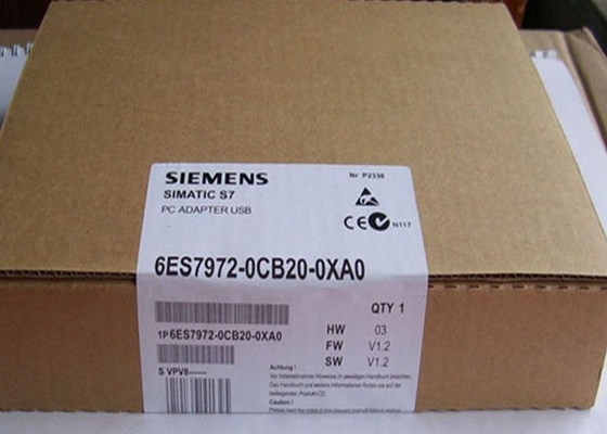 GE FANUC IC693APU302 CPU 313 এবং CPU 323 তিনটি APM মডিউল CPU 331
