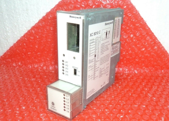 হানিওয়েল XC5010C CPU মডিউল এক্সেল 500 16 বিট ISDN সর্বোচ্চ 40 Va 50 / 60hz 32 F থেকে 122 F