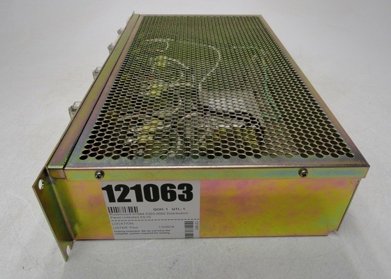 AB 01984-0303-0002 একেবারে নতুন এবং আসল সবুজ প্রধান রঙ ৩-৫ কার্যদিবস