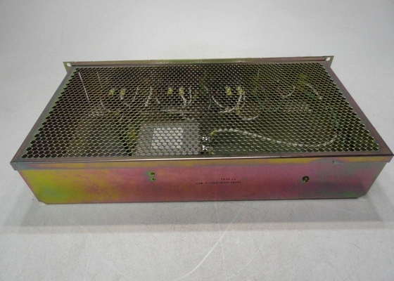 AB 01984-0303-0002 একেবারে নতুন এবং আসল সবুজ প্রধান রঙ ৩-৫ কার্যদিবস