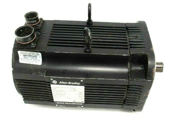 AB 1326AB-B515E-M2L ব্রাশহীন এসি সার্ভো মোটর 380-460 ভোল্ট এসি 50-60 হার্টজ