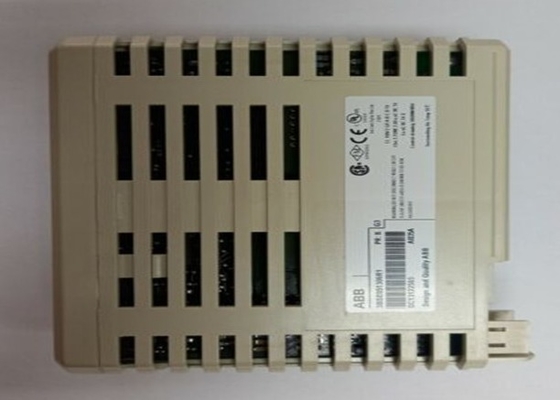 ABB AI835A 3BSE051306R1 থার্মোকপল/Mv ইনপুট 8 Ch ব্যবহার মডিউল সমাপ্তি