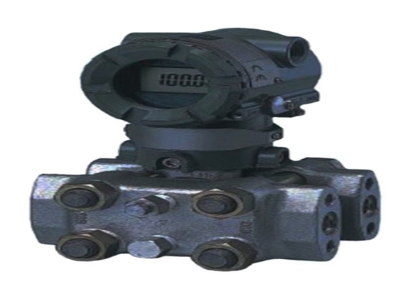 Yokogawa EJA110A-DLS4A-92DA 4-1/2 মিলিয়ন Eja-A ট্রান্সমিটার বিশ্বব্যাপী