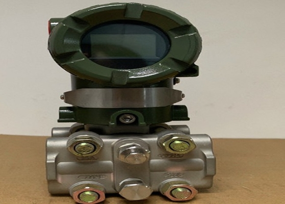 Yokogawa EJA110A-DLS4A-92DA 4-1/2 মিলিয়ন Eja-A ট্রান্সমিটার বিশ্বব্যাপী