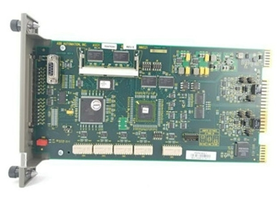 ABB INNIS21 নেটওয়ার্ক ইন্টারফেস SLAVE MODULE 73.66 MM 358.14 MM 271.78 MM