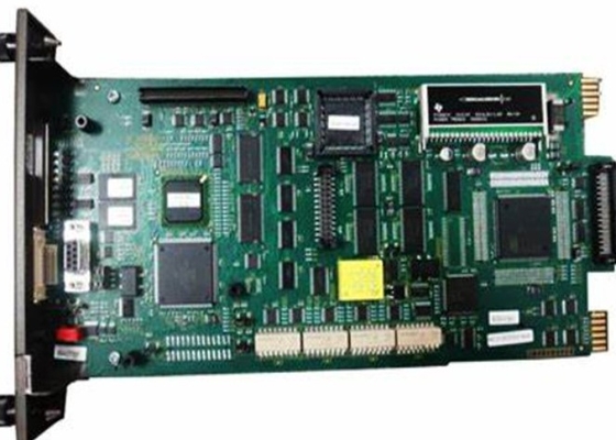 ABB INNIS21 নেটওয়ার্ক ইন্টারফেস SLAVE MODULE 73.66 MM 358.14 MM 271.78 MM