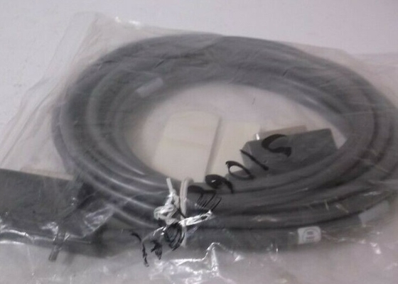 EMERSON 12P0524X032 I/O CABLE 21FT কম্পিউটার নিউইয়র্কের জন্য ক্যাবল