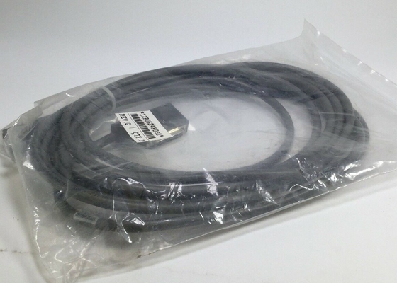 EMERSON 12P0524X032 I/O CABLE 21FT কম্পিউটার নিউইয়র্কের জন্য ক্যাবল