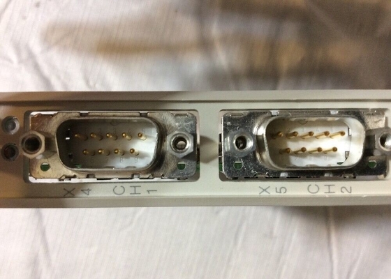 3BUR001890R1 CI587  এবিবি ইন্টারফেস সাবমডিউল কমিউনিকেশন মডিউল