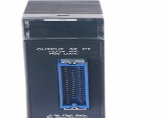 Ge Fanuc IC693MDL751 6-পয়েন্ট I/O মডিউল ব্র্যান্ড নতুন