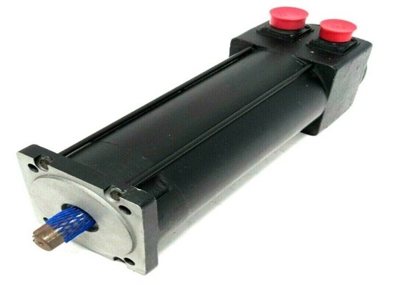 AB 1326AB-B410G-M2L এসি সার্ভো মোটর Ip67 পরিবেশগত রেটিং