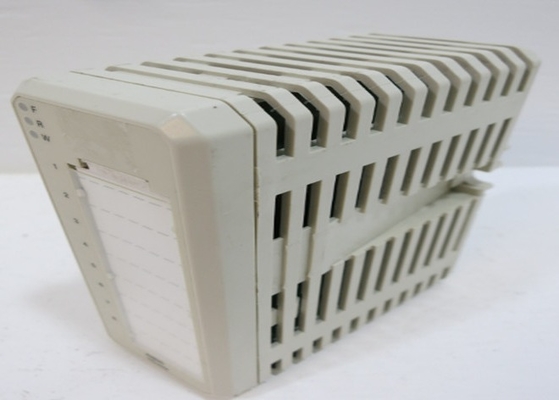 ABB AI835 3BSE008520R1 অ্যানালগ ইনপুট 8 Ch 50v ব্যবহার মডিউল টার্মিনেশন ইউনিট Tu810