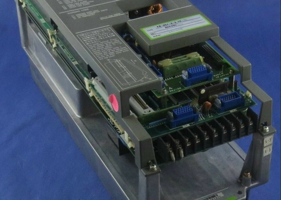 Mitsubishi FR-SGJ-2-3.7K-BR ড্রাইভ-এসি স্পিন্ডল ওভারভিউ 200V 3.7kW স্ট্যান্ডার্ড সিরিজ