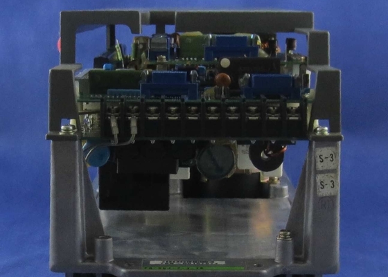 Mitsubishi FR-SGJ-2-3.7K-BR ড্রাইভ-এসি স্পিন্ডল ওভারভিউ 200V 3.7kW স্ট্যান্ডার্ড সিরিজ