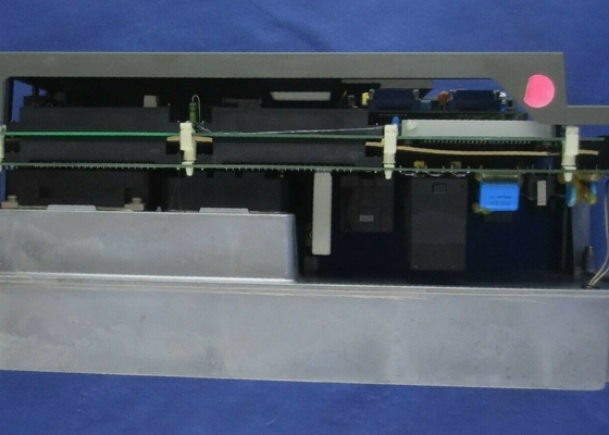 Mitsubishi FR-SGJ-2-3.7K-BR ড্রাইভ-এসি স্পিন্ডল ওভারভিউ 200V 3.7kW স্ট্যান্ডার্ড সিরিজ