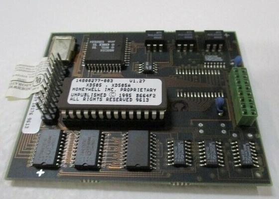 হানিওয়েল XD-505A SUB মডিউল রেট্রোফিট কিট C-BUS ইন্টারফেস HVAC কমিউনিকেশন 10kbit 9600 Baud