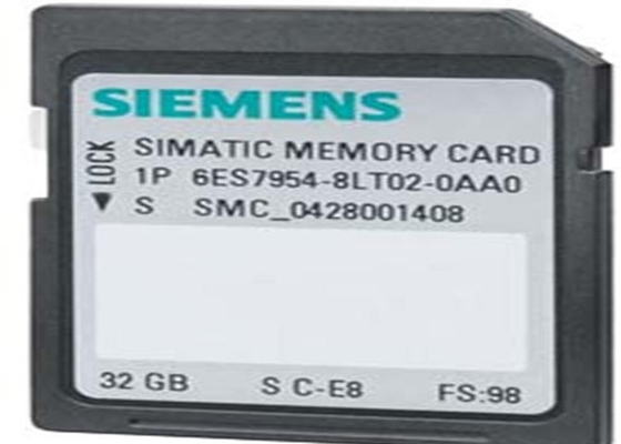 6ES7648-0DC20-0AA0 সিমেন্স পিসি ইউএসবি-ফ্ল্যাশড্রাইভ 512 এমবি ইউএসবি 2.0 ইনক্লুড