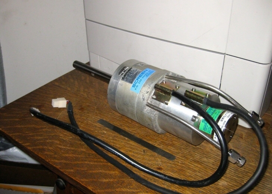 YASKAWA HA-FH55-UE-S1 সার্ভো মোটর নতুন মূল ওয়ারেন্টি 1 বছর