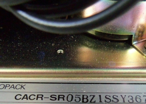 CACR-SR05BZ1SSY367 একেবারে নতুন এবং আসল, ডেলিভারির সময় ৩-৫ কার্যদিবস