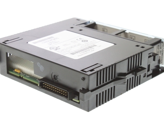 GE FANUC IC693CPU341 একক স্লট CPU মডিউল 80K বাইট ব্যবহারকারী মেমরি 10K রেজিস্টার
