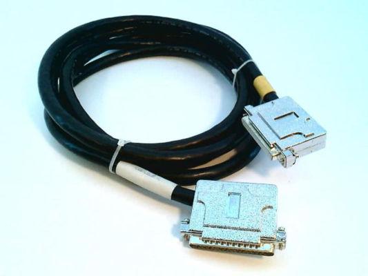 IC697CBL811 GE ট্রিপ্লেক্স এবং রিডান্ডেন্ট সিস্টেম I/O কেবল ১০ ফুট RCM যোগাযোগ