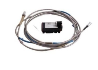 IC697CBL826 GE ট্রিপ্লেক্স এবং রিডান্ডেন্ট সিস্টেম আরসিএম কমিউনিকেশনস ২৫ ফুট