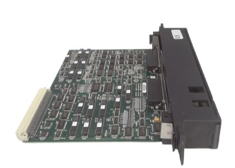 IC697RCM711 জিই রিডান্ডান্সি কমিউনিকেশন মডিউল 5 এলইডি সূচক এমএস-ডোসের সাথে সংযোগ স্থাপন করে