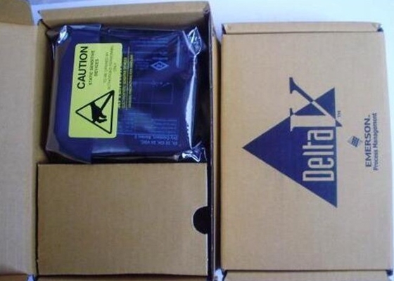 Emerson DeltaV KJ4002X1-BE1 12P4048X012 DELTAV টপ এক্সটেন্ডার কেবল