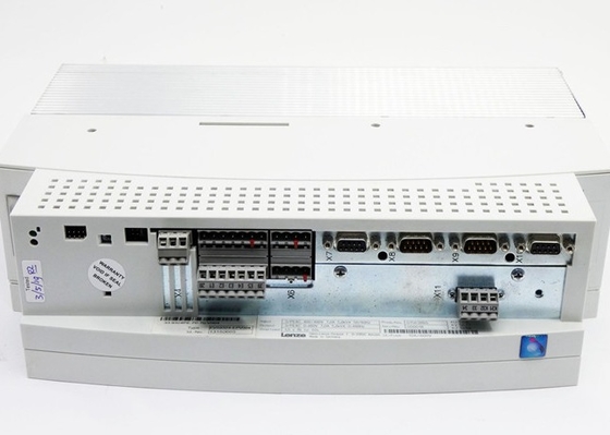 Lenze EVS9324-EPV004 সার্ভো কন্ট্রোলার 9300 SERIES 400 / 480VAC 3.0 KW 4 HP