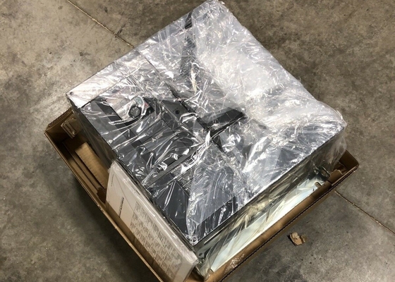মিৎসুবিশি FR-A820-01870-E160  230 V 115 A 3 ফেজ ইনপুট 3 ফেজ আউটপুট 60 HP