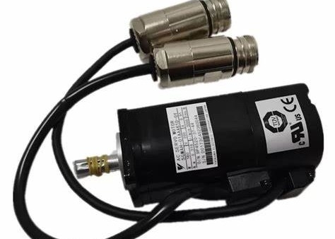 SGMAH-01BAA21 Yaskawa ব্র্যান্ড নিউ ইন্ডাস্ট্রিয়াল সার্ভো মোটর ইন বক্স